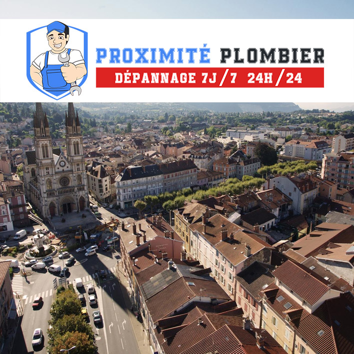 plombier Voiron